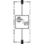 Basic circuit diagram DV MOD 255