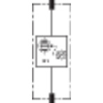 Basic circuit diagram DV MOD NPE 100