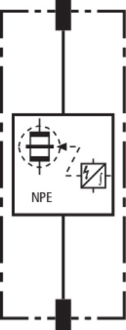 Basic circuit diagram DV MOD NPE ...