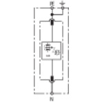 Basic circuit diagram DGP M 255