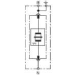 Basic circuit diagram DGPH M 255